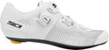 Sidi Genius 10 Knit Men's Cycling Shoes - White