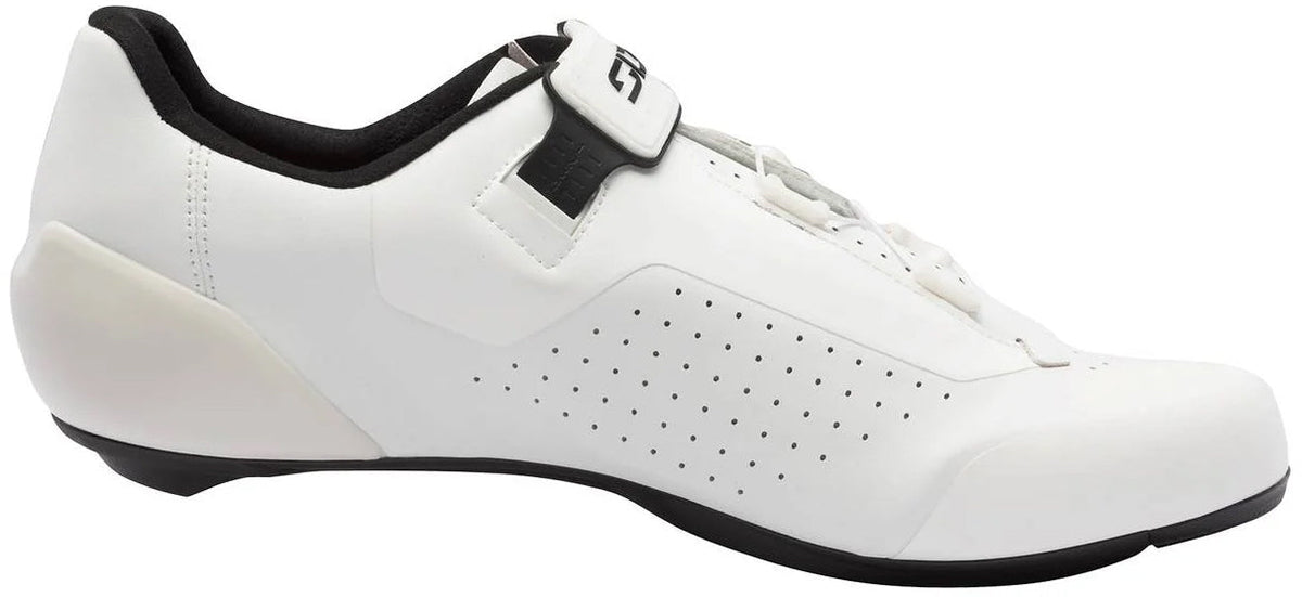 Sidi Genius X Road Cycling Shoes - White