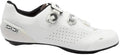 Sidi Genius X Road Cycling Shoes - White