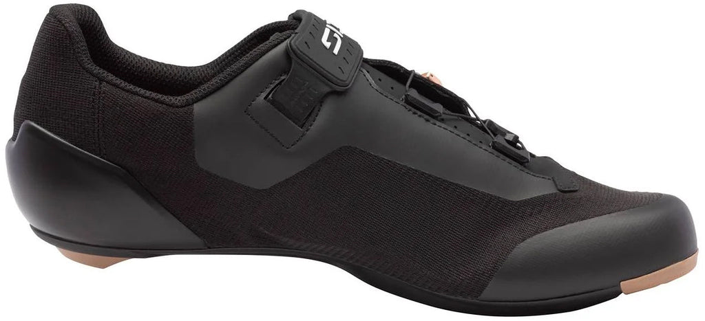 Sidi Genius X Vapo Road Cycling Shoes - Black