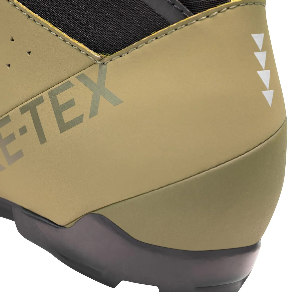 Sidi Hiemx GORE-TEX Men's Cycling Shoes - Green