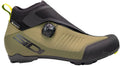 Sidi Hiemx GORE-TEX Men's Cycling Shoes - Green