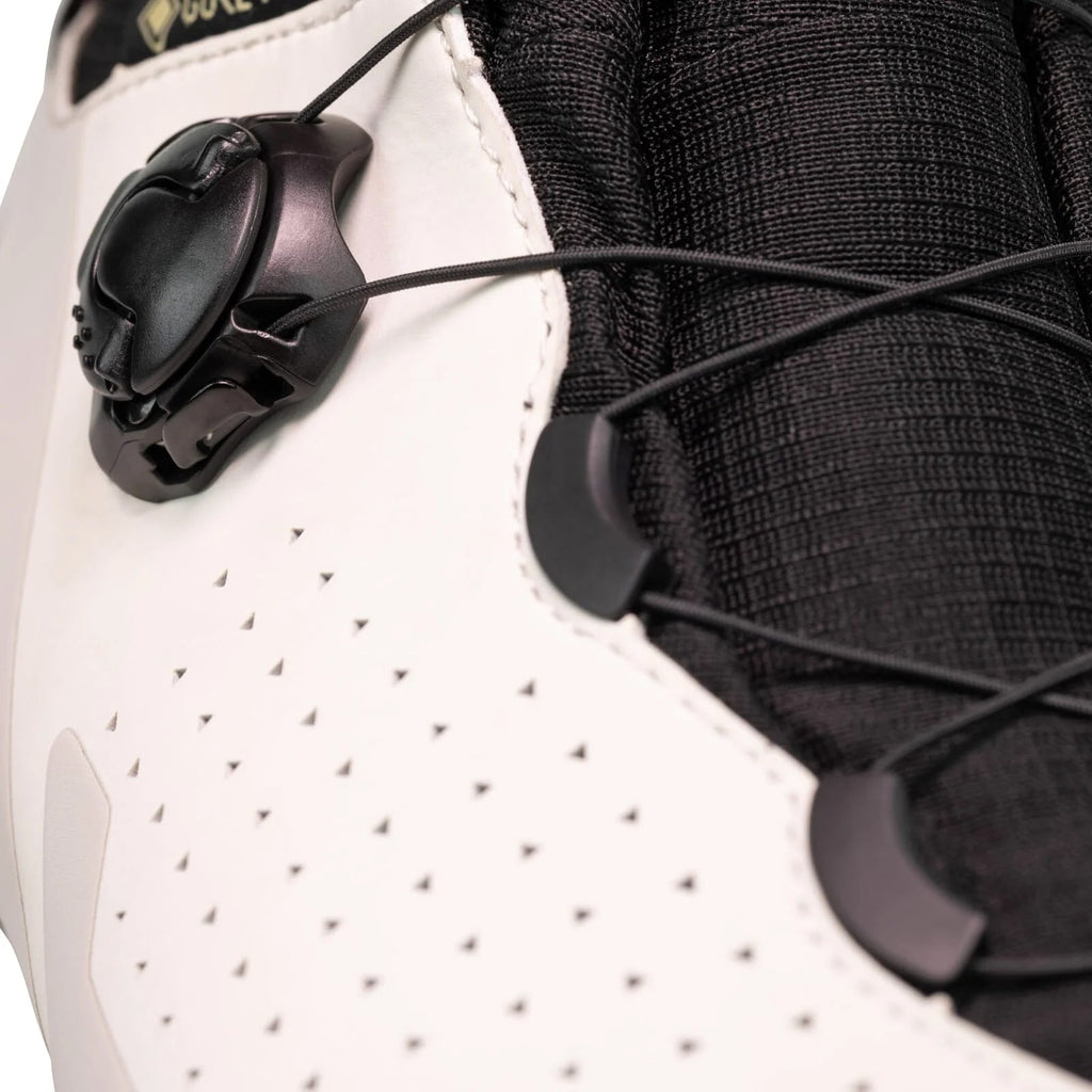Sidi Nix Men's Road Cycling Shoes - White
