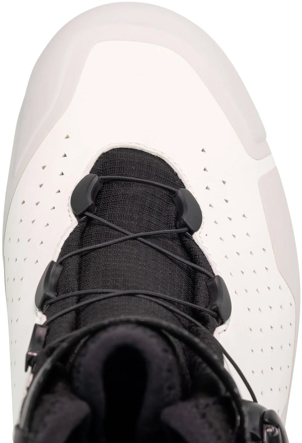 Sidi Nix Men's Road Cycling Shoes - White