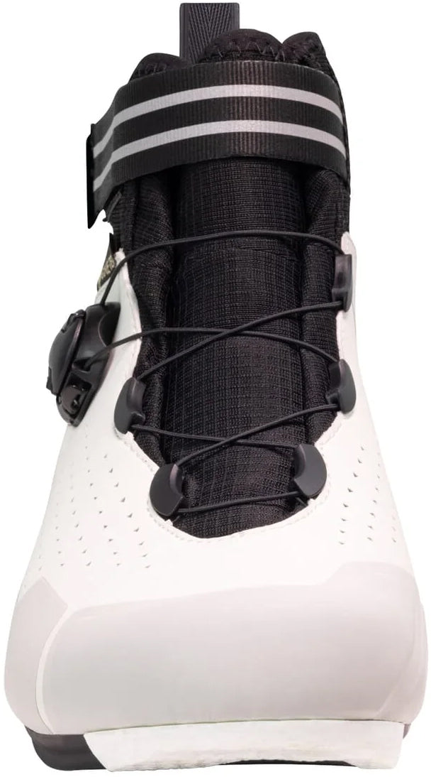 Sidi Nix Men's Road Cycling Shoes - White