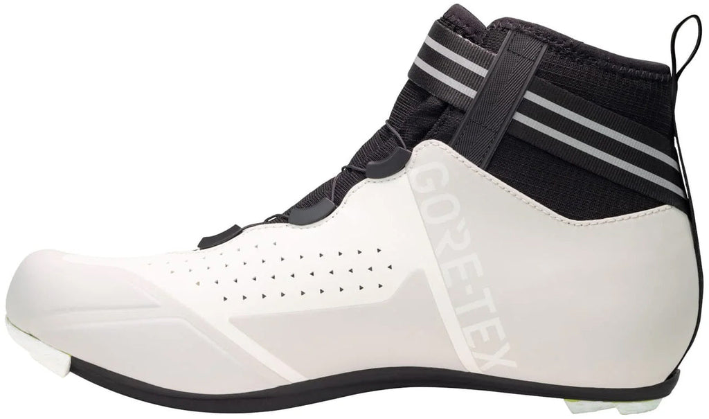 Sidi Nix Men's Road Cycling Shoes - White