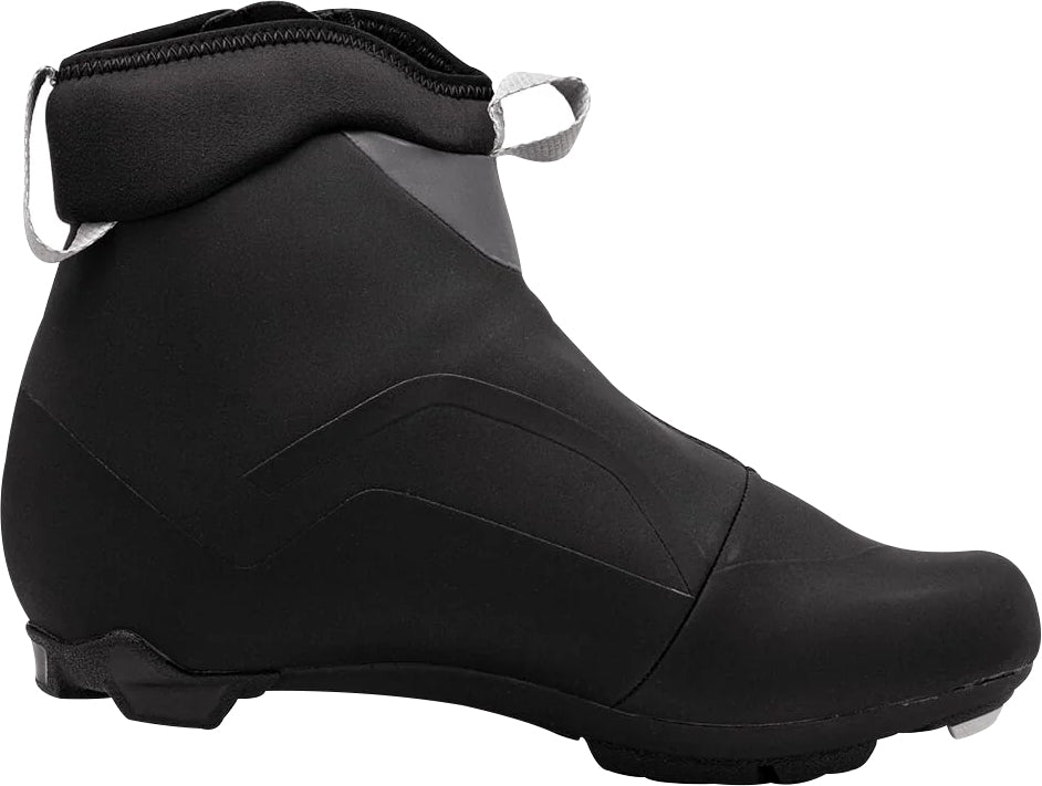 Sidi Nubes Men's MTB Cycling Shoes - Black
