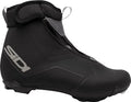 Sidi Nubes Men's MTB Cycling Shoes - Black