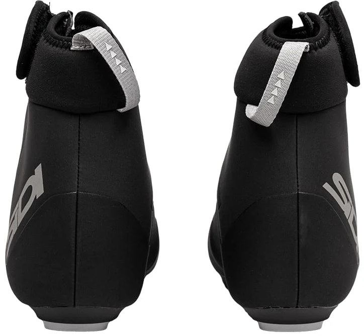 Sidi Nubes Men's Road Cycling Shoes - Black