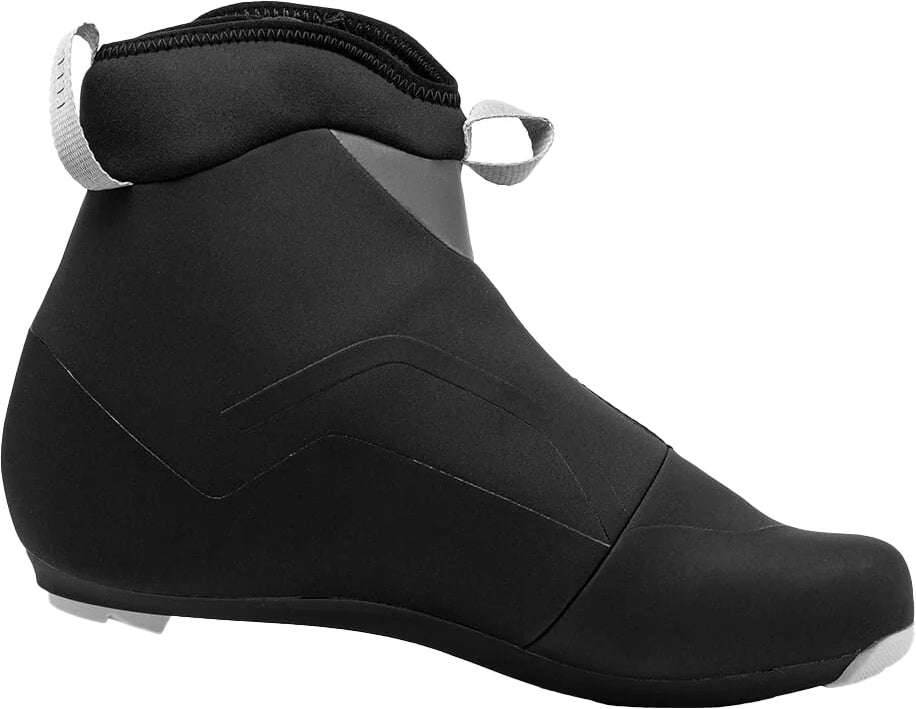 Sidi Nubes Men's Road Cycling Shoes - Black