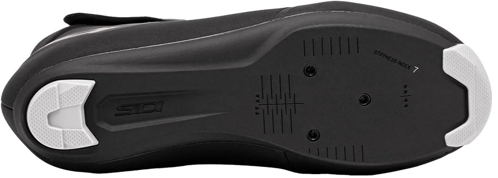 Sidi Nubes Men's Road Cycling Shoes - Black