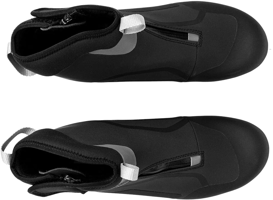 Sidi Nubes Men's Road Cycling Shoes - Black