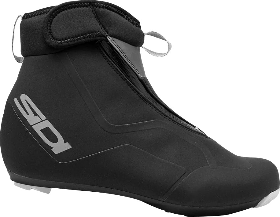 Sidi Nubes Men's Road Cycling Shoes - Black