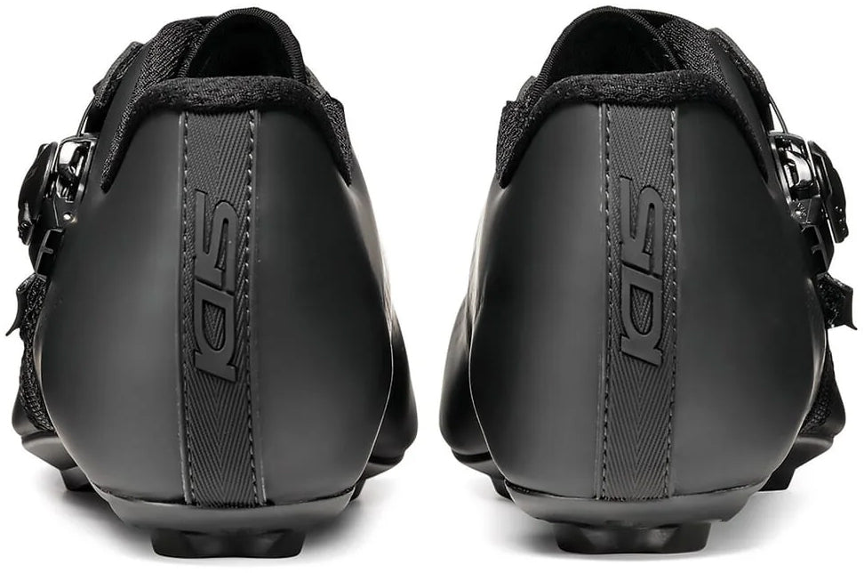 Sidi Prima Men's Road Cycling Shoes - Black