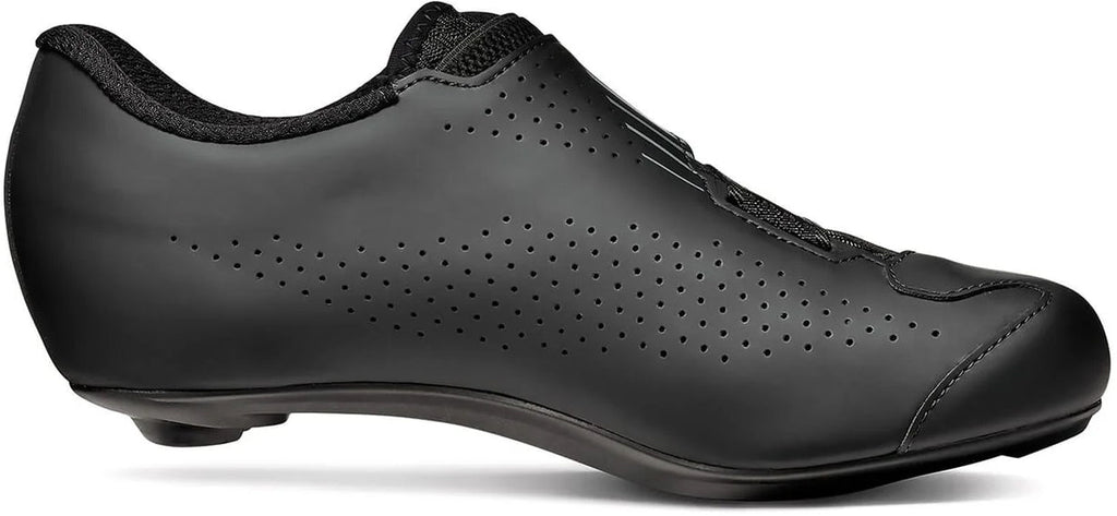 Sidi Prima Men's Road Cycling Shoes - Black