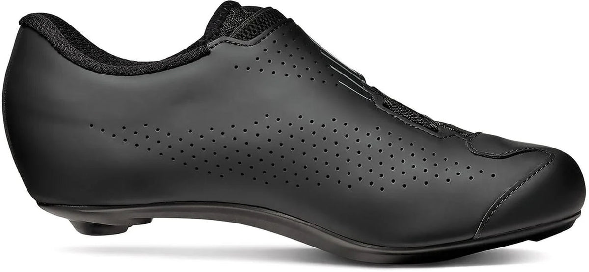 Sidi Prima Men's Road Cycling Shoes - Black