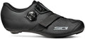 Sidi Prima Men's Road Cycling Shoes - Black