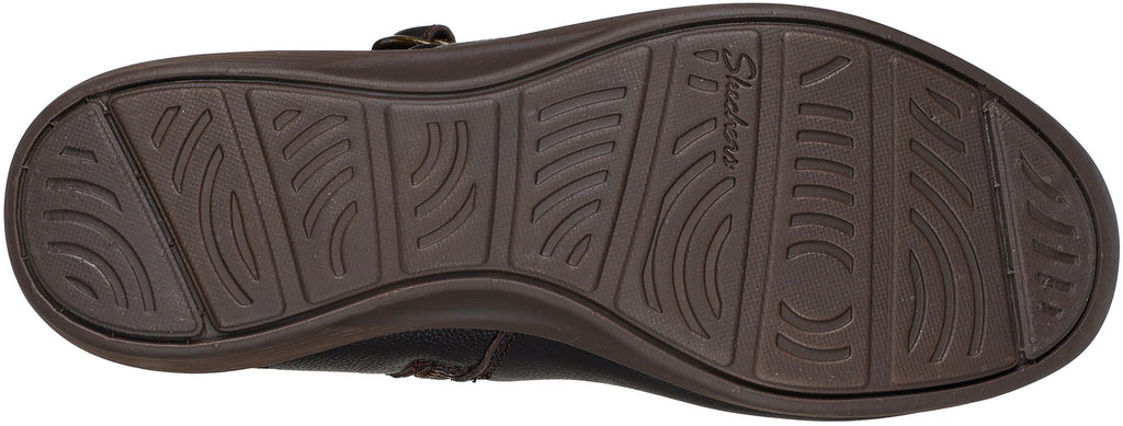Skechers Arya Mod Squad Women's Boots - Brown