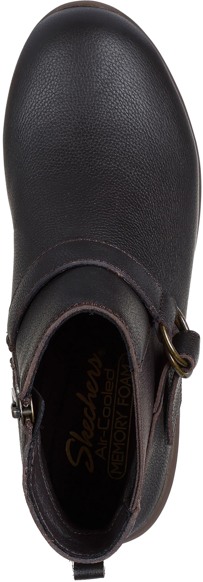 Skechers Arya Mod Squad Women's Boots - Brown