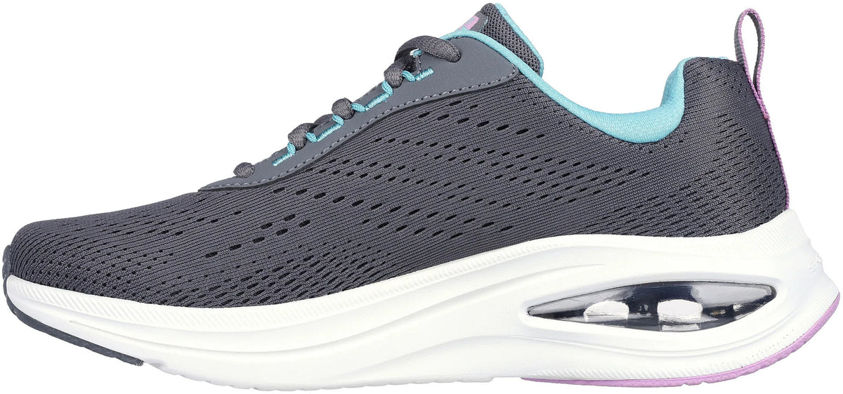 Skechers Skech-Air Meta Women's Trainers - Grey