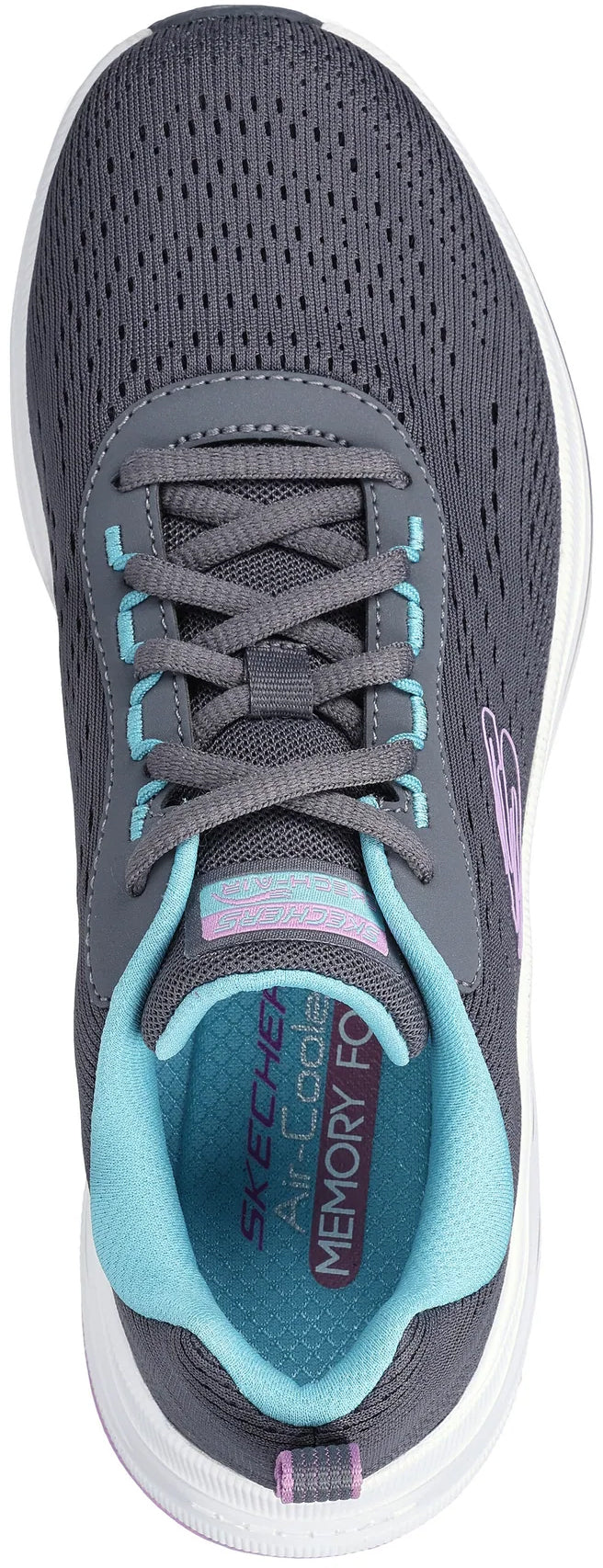 Skechers Skech-Air Meta Women's Trainers - Grey