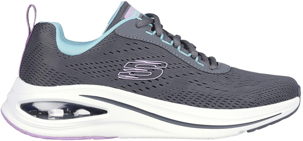 Skechers Skech-Air Meta Women's Trainers - Grey