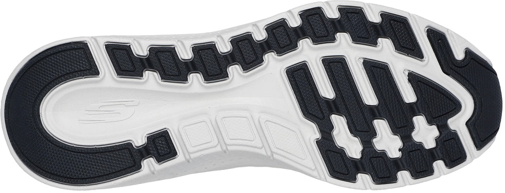 Skechers Arch Fit 2.0 Lestur Men's Shoes - Red