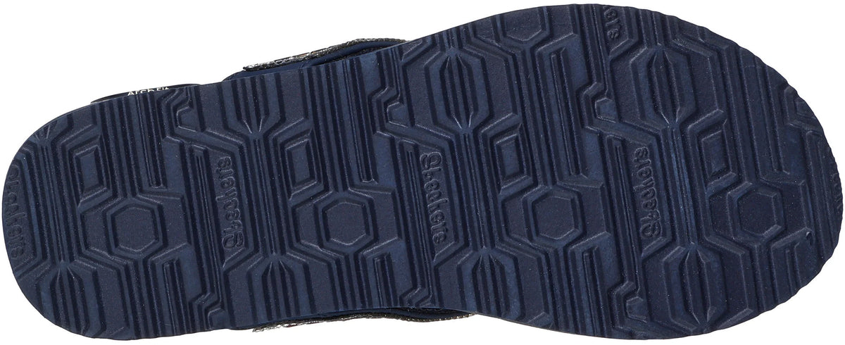 Skechers Arch Fit Meditation Glam Gal Women's Sandals - Blue