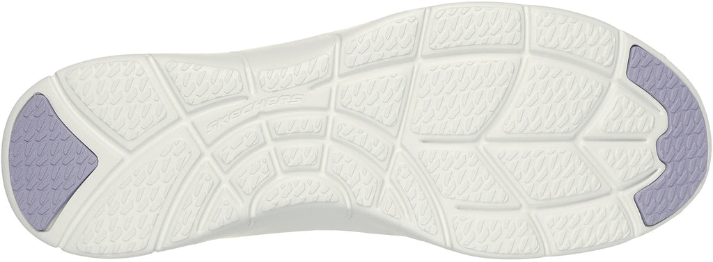 Skechers Arch Fit Refine Freesia Women's Shoes - Black