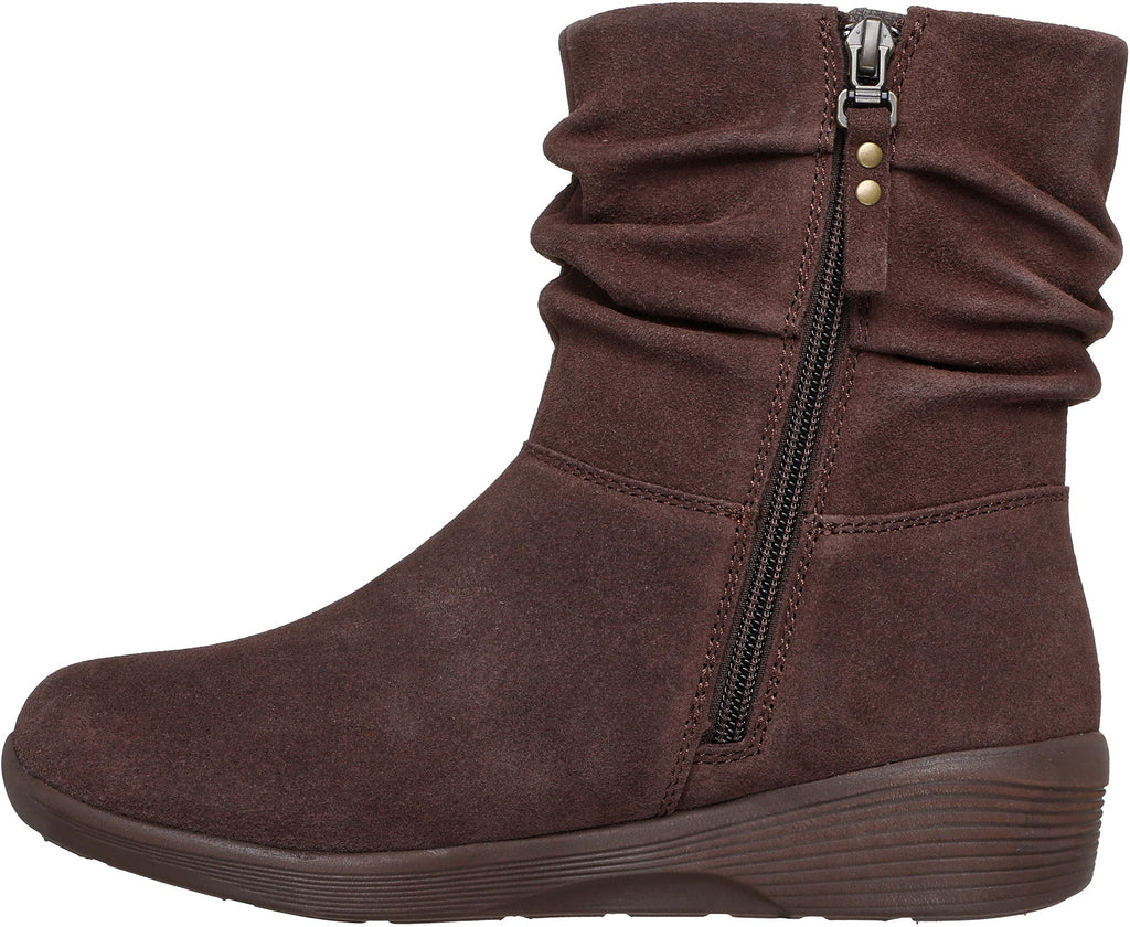 Skechers Arya Fashionista Women's Boots - Brown