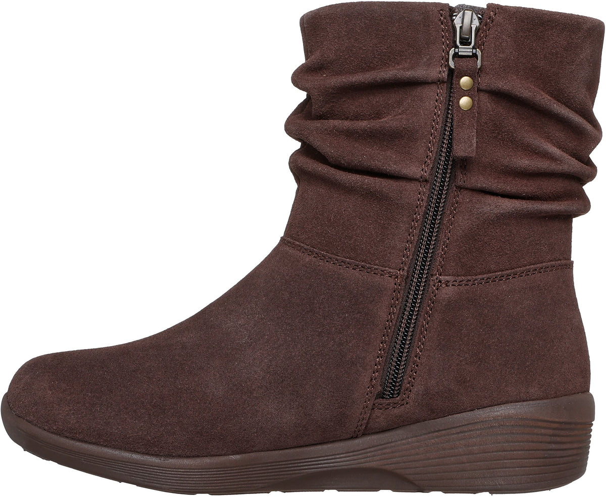 Skechers Arya Fashionista Women's Boots - Brown