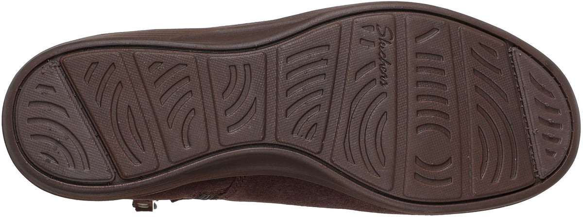 Skechers Arya Fashionista Women's Boots - Brown