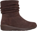 Skechers Arya Fashionista Women's Boots - Brown