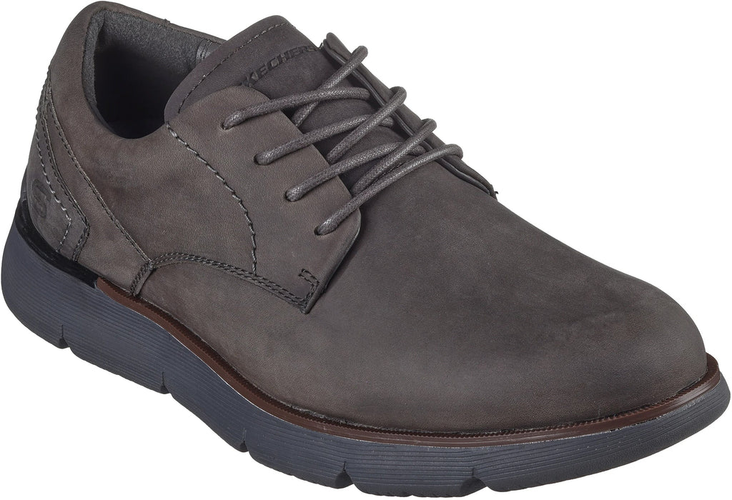 Skechers Augustino Carano Men's Shoes - Grey