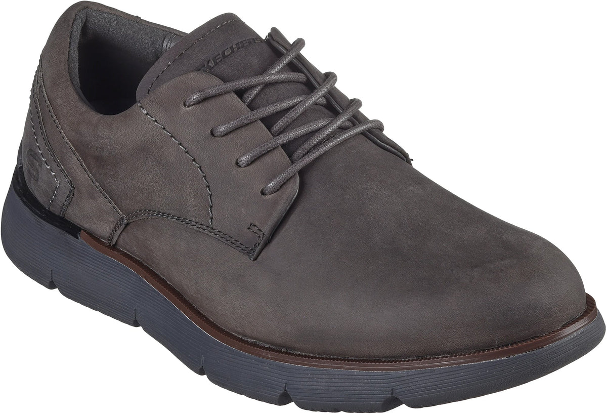Skechers Augustino Carano Men's Shoes - Grey