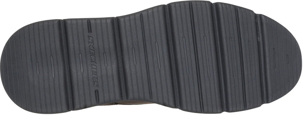 Skechers Augustino Carano Men's Shoes - Grey