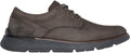 Skechers Augustino Carano Men's Shoes - Grey