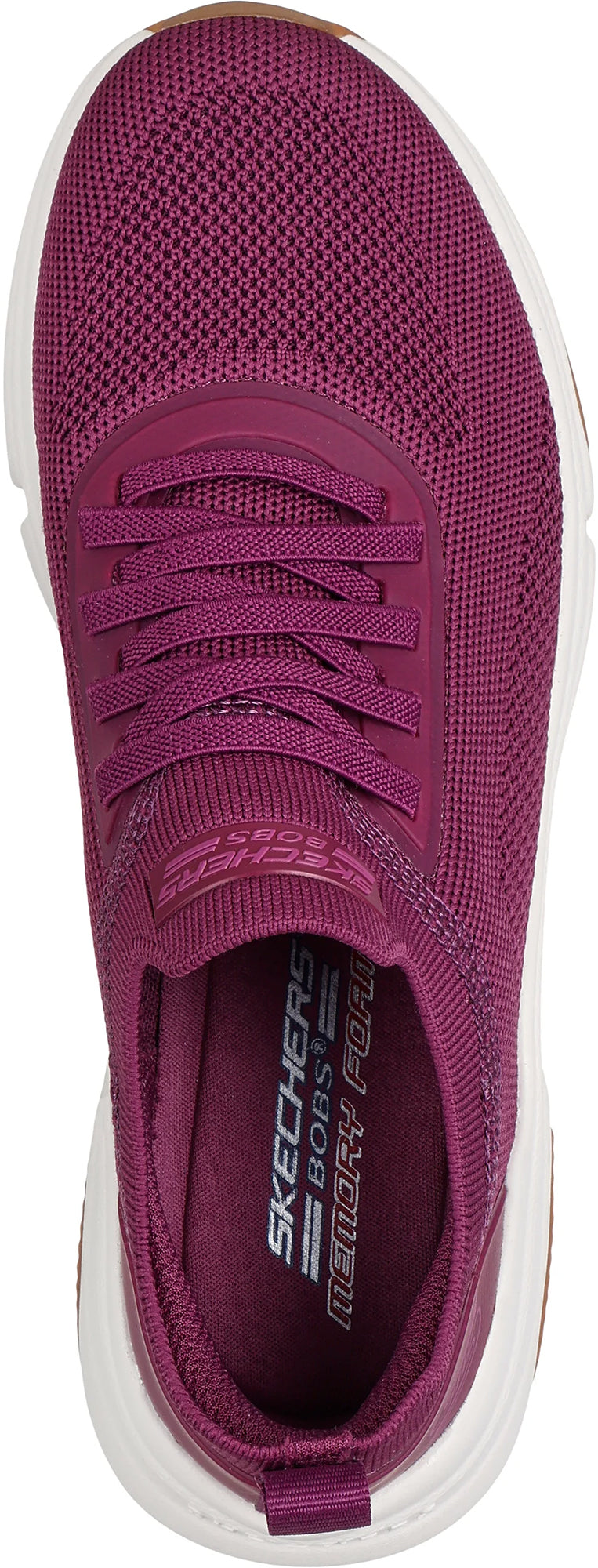 Skechers BOBS Sparrow Flex Instant Clout Women's Training Shoes - Purple