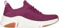 Skechers BOBS Sparrow Flex Instant Clout Women's Training Shoes - Purple