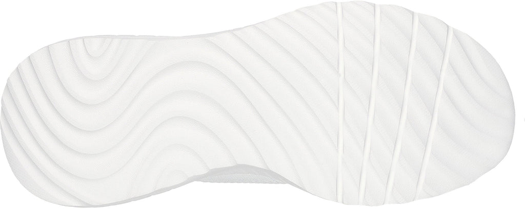Skechers BOBS Sport Squad Chaos Women's Training Shoes - White