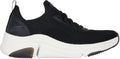 Skechers BOBS Sparrow Flex Instant Clout Women's Training Shoes - Black