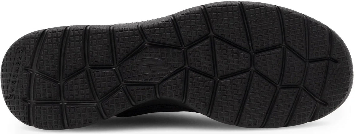 Skechers Bountiful Women's Training Shoes - Black