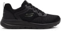 Skechers Bountiful Women's Training Shoes - Black