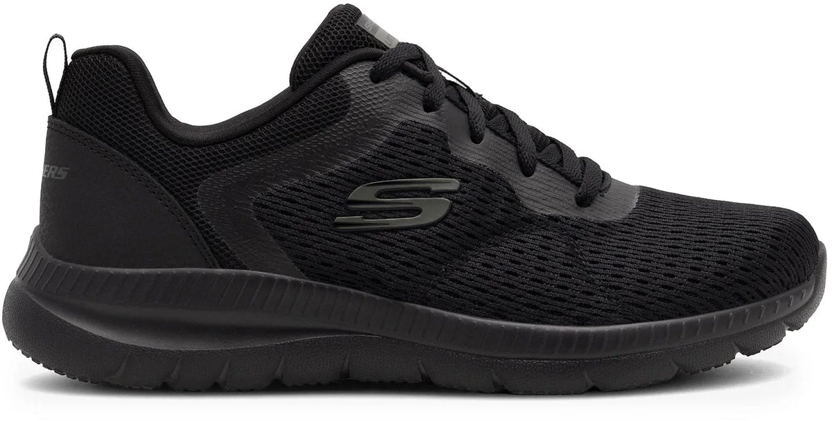 Skechers Bountiful Women's Training Shoes - Black