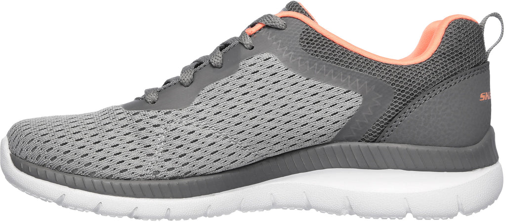 Skechers Bountiful Women's Training Shoes - Grey
