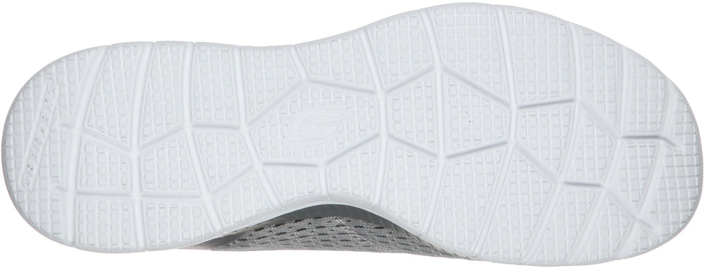 Skechers Bountiful Women's Training Shoes - Grey