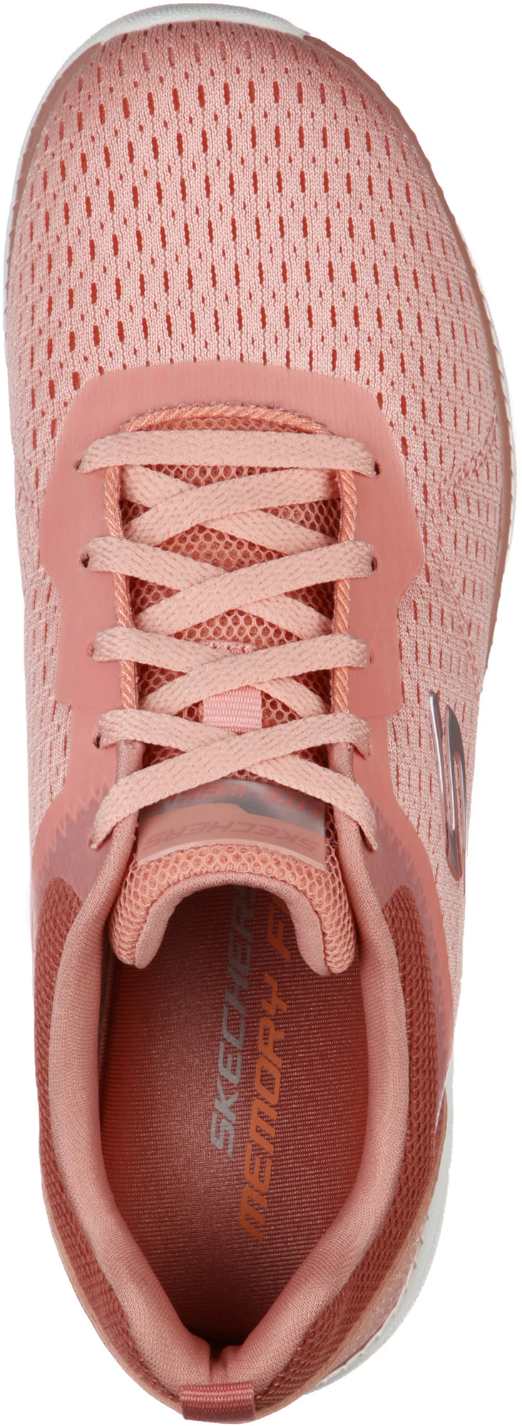 Skechers Bountiful Women's Training Shoes - Pink