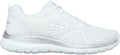 Skechers Bountiful Women's Training Shoes - White