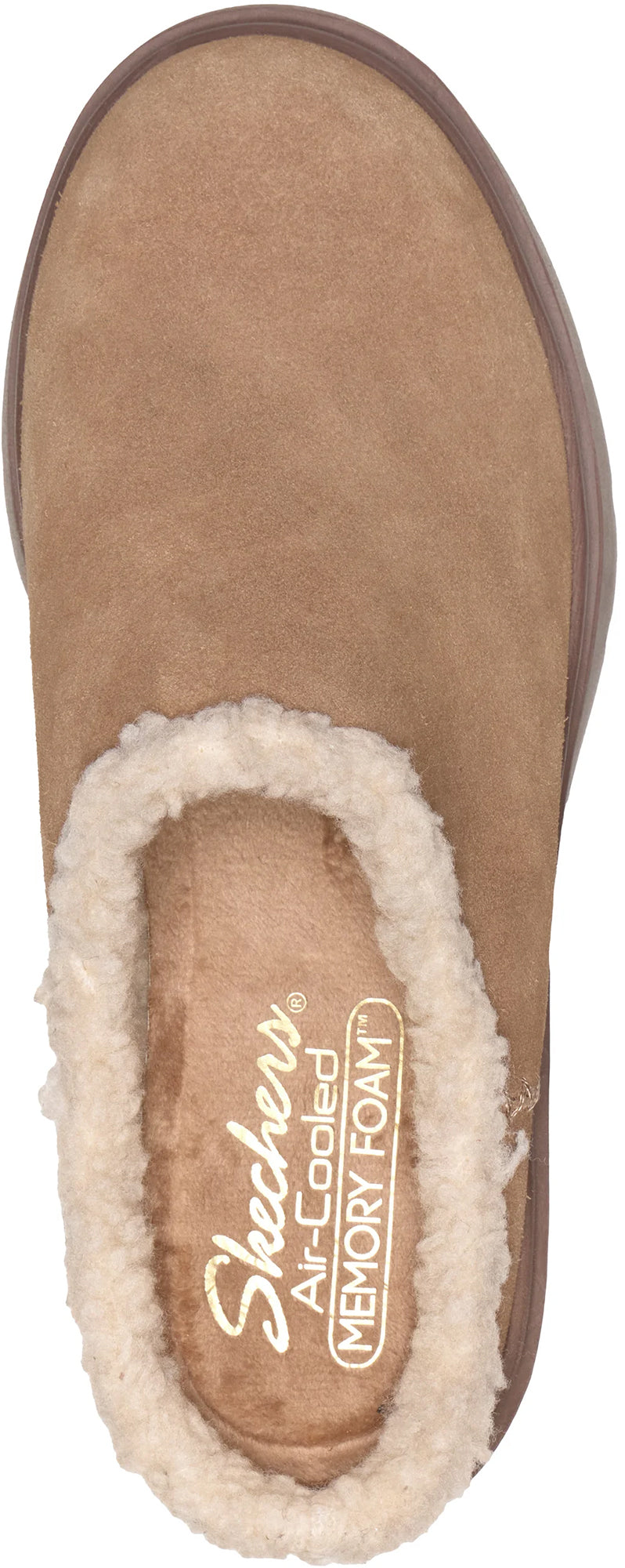 Skechers Cozy City Women's Mule Boots - Brown