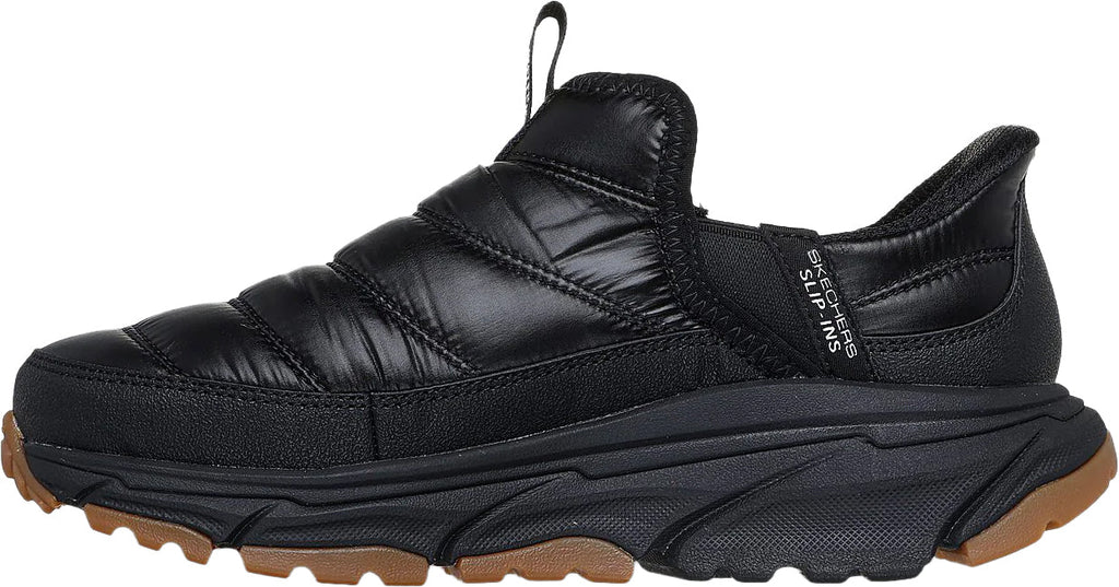 Skechers D'LUX Journey Waterville Women's Walking Shoes - Black